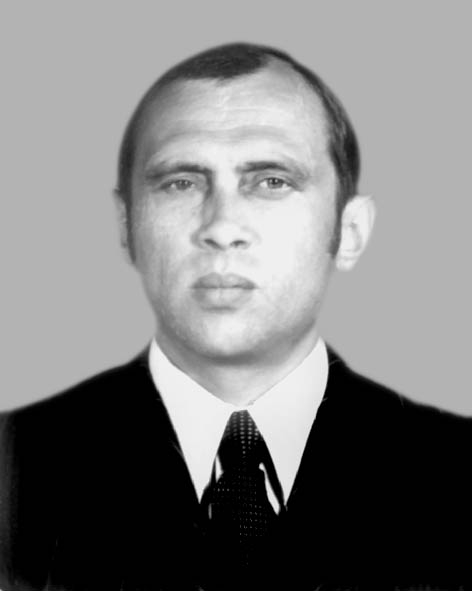 фото: Булгаков Віктор  Володимирович
